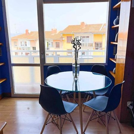 Апартаменти Bilbao/Cruces A 10'Bilbao/5' Bec Баракальдо Екстер'єр фото