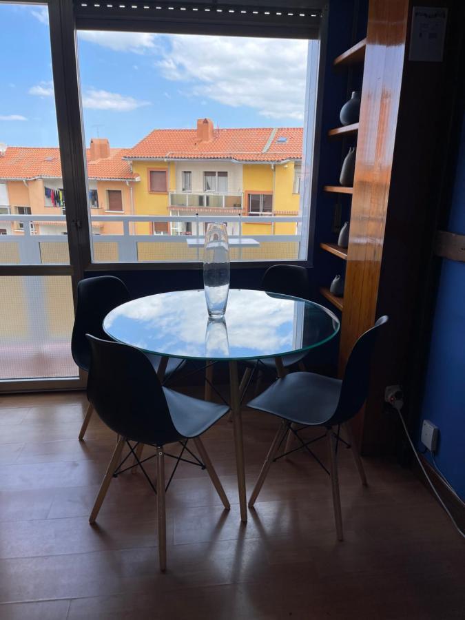 Апартаменти Bilbao/Cruces A 10'Bilbao/5' Bec Баракальдо Екстер'єр фото