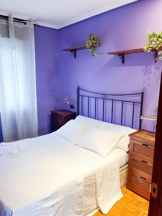 Апартаменти Bilbao/Cruces A 10'Bilbao/5' Bec Баракальдо Екстер'єр фото